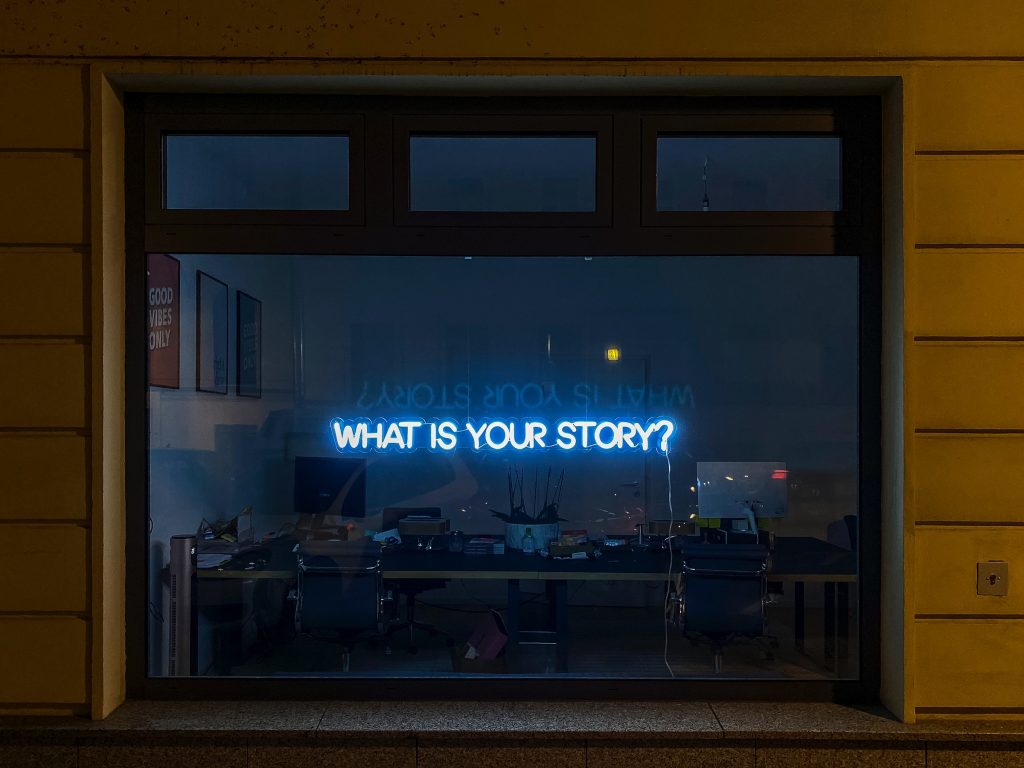 How to Use Storytelling in your Marketing Campaigns