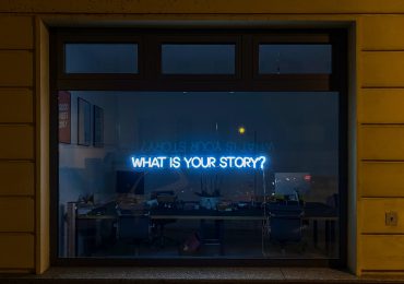 How to Use Storytelling in your Marketing Campaigns