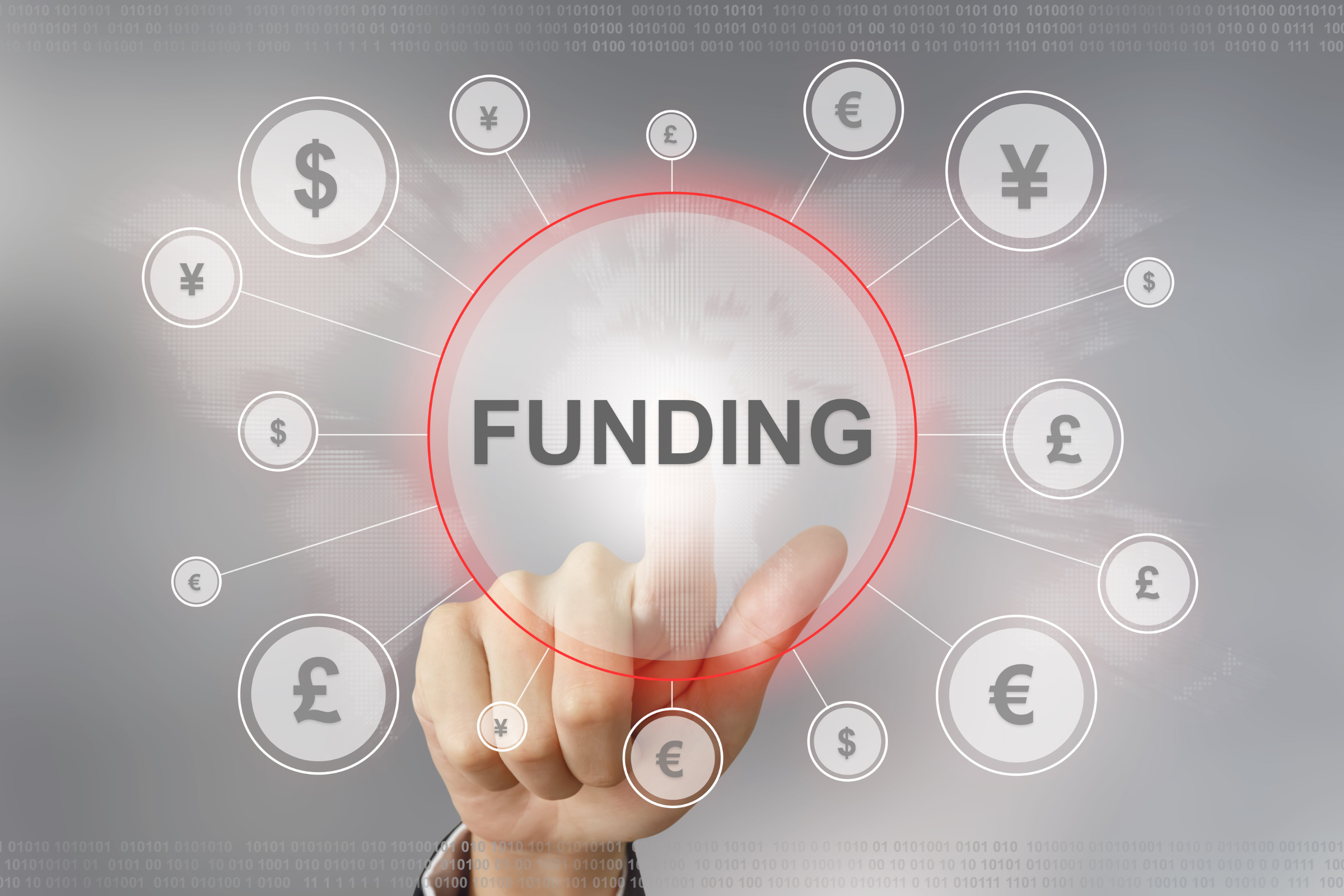 Series A Funding: What It Is, How It Works