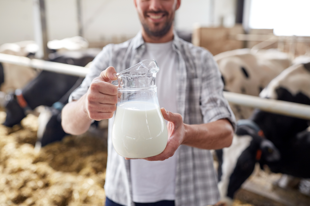 Beston and the Challenges Facing Australia's Dairy Industry