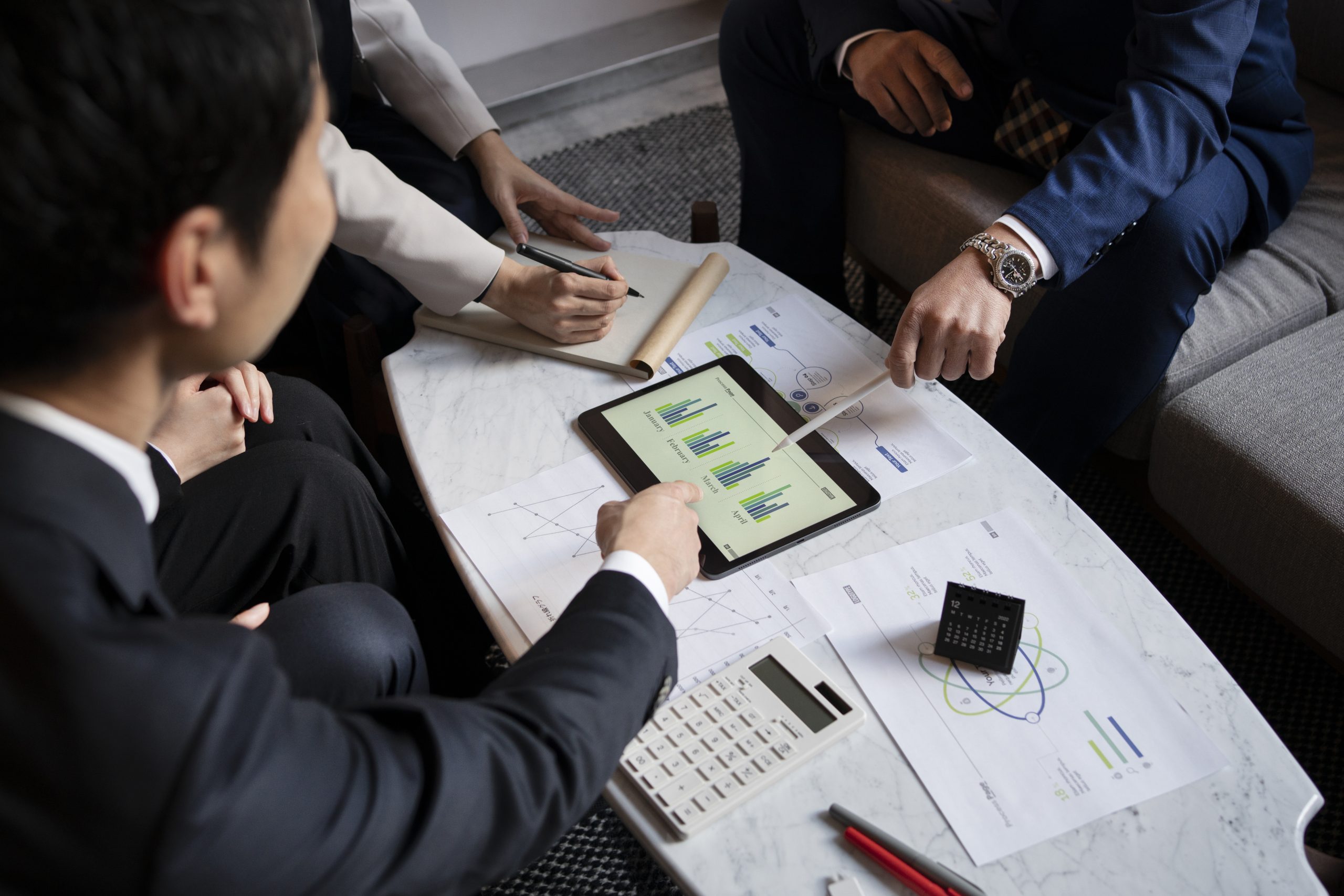 Credit Investing Basics in Australia – What You Need to Know to Get Started