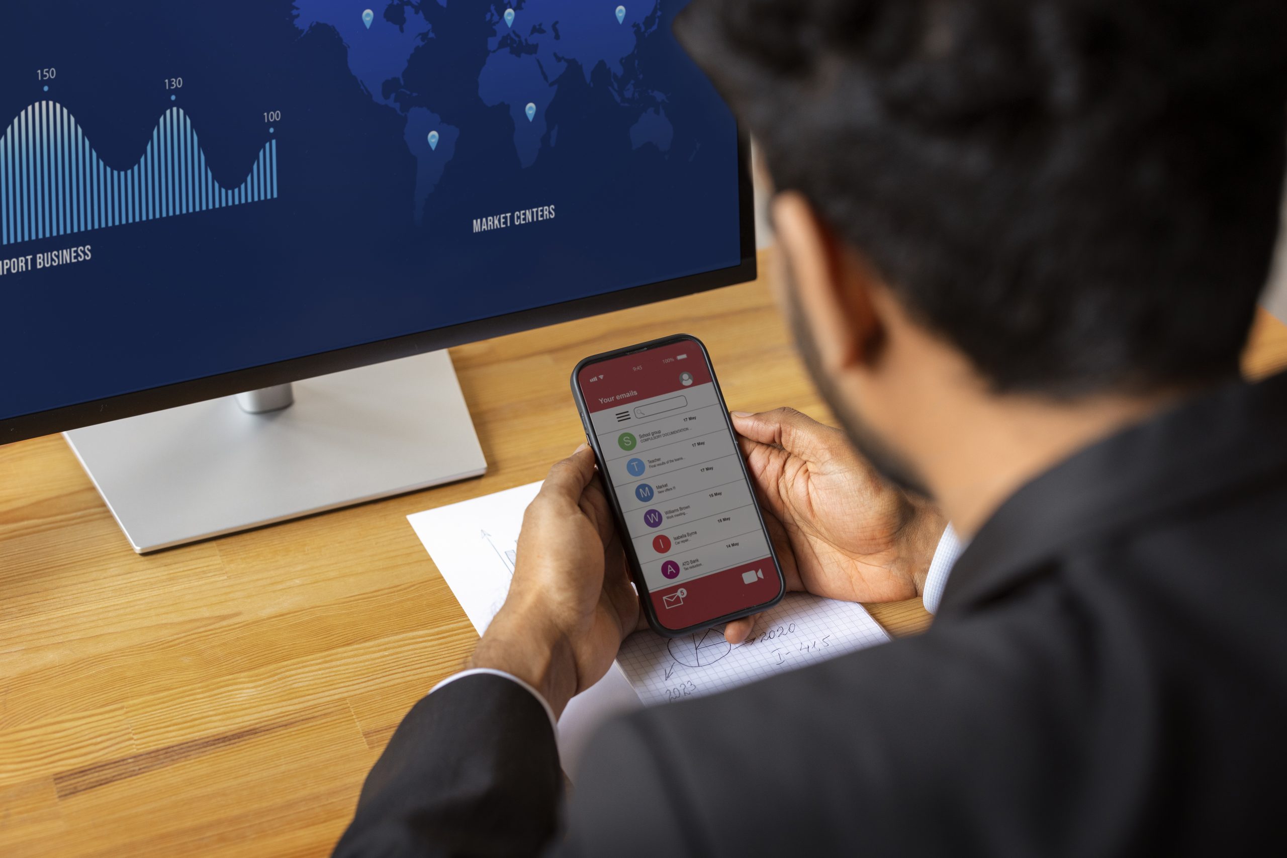 The Smart Investor’s Toolkit: Discipline and Diversification in Uncertain Markets