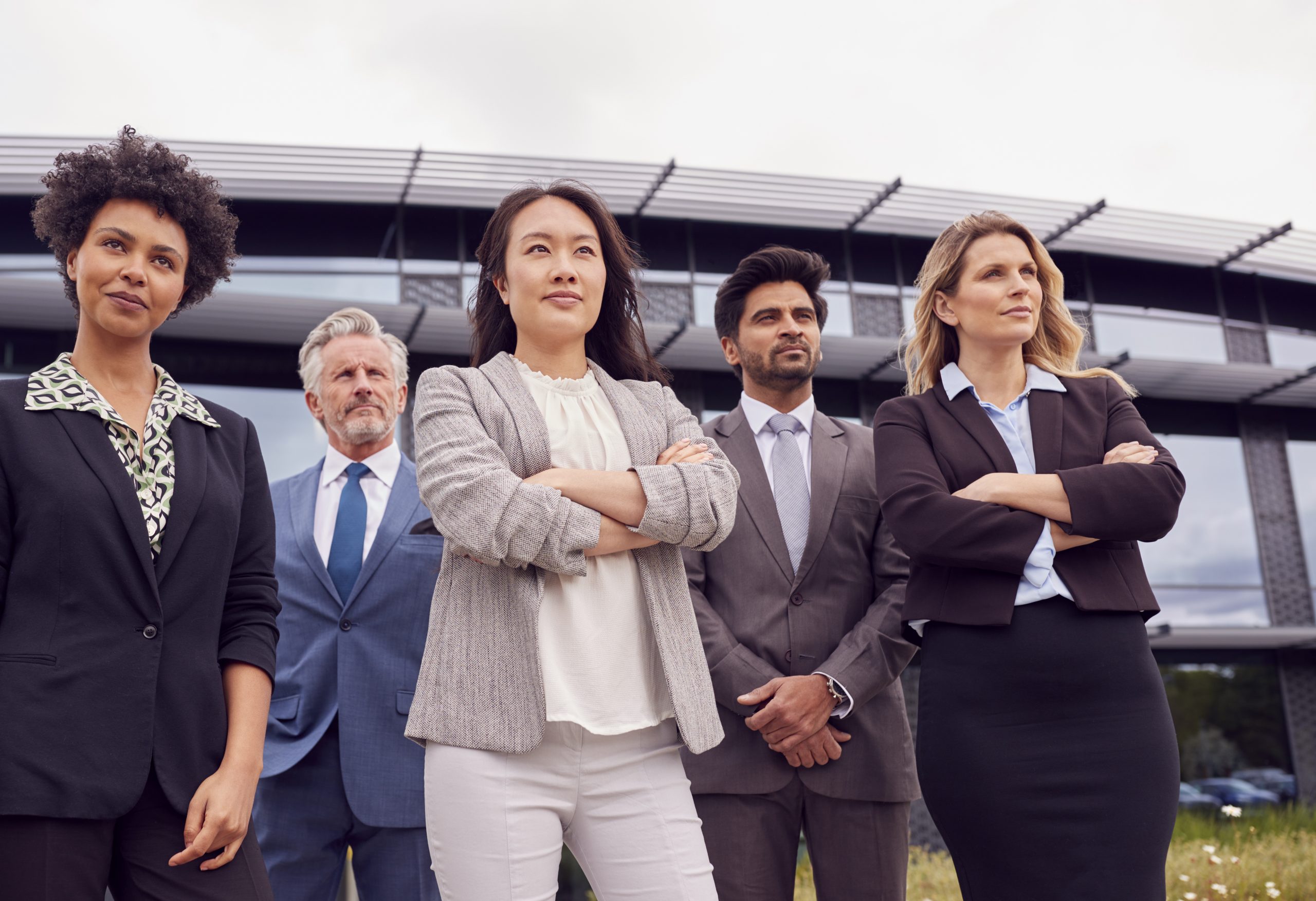 Recession-Ready: How Executives Can Prepare for Economic Downturns
