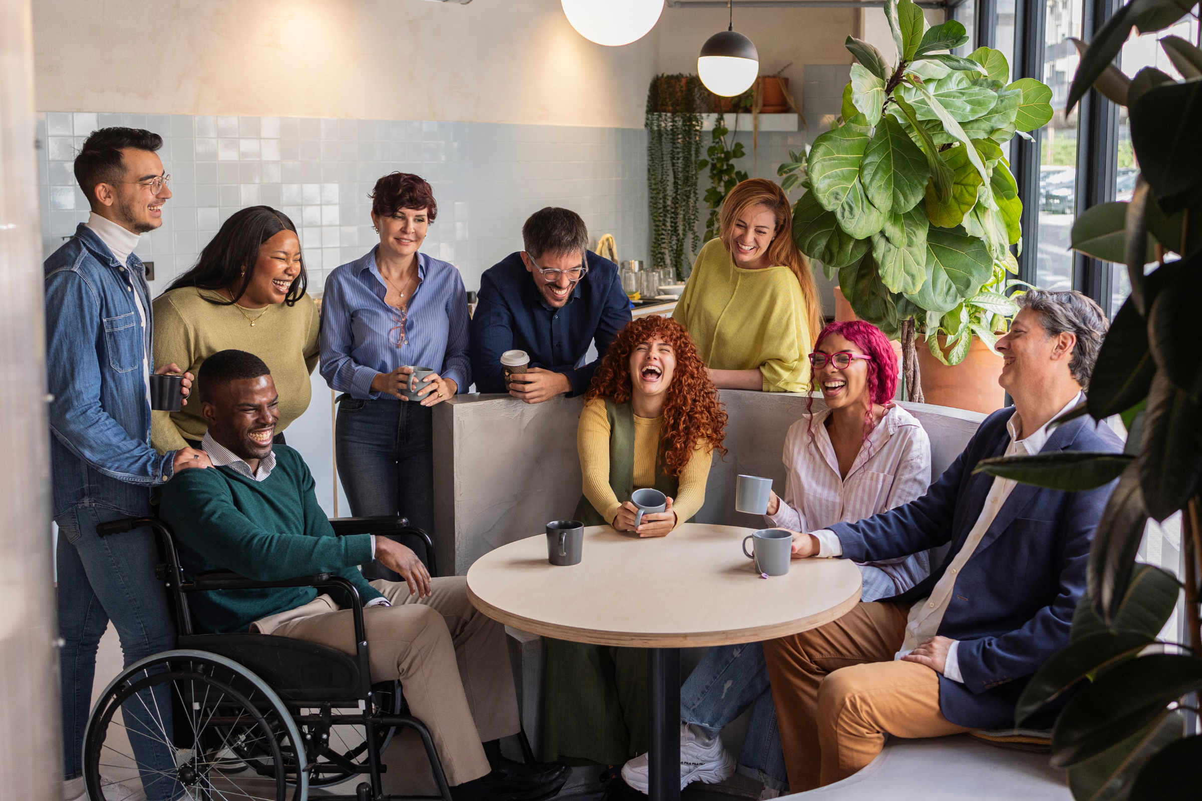 Workplace Barriers to Support Inclusivity: How Directors Can Overcome Them